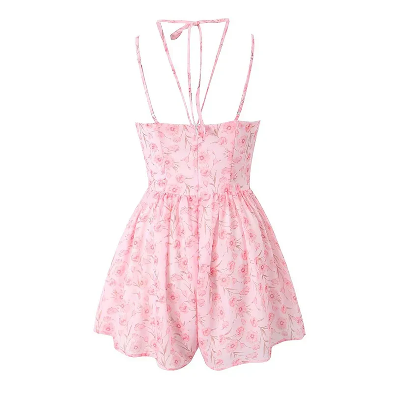 Under The Sun Dress - Image 2