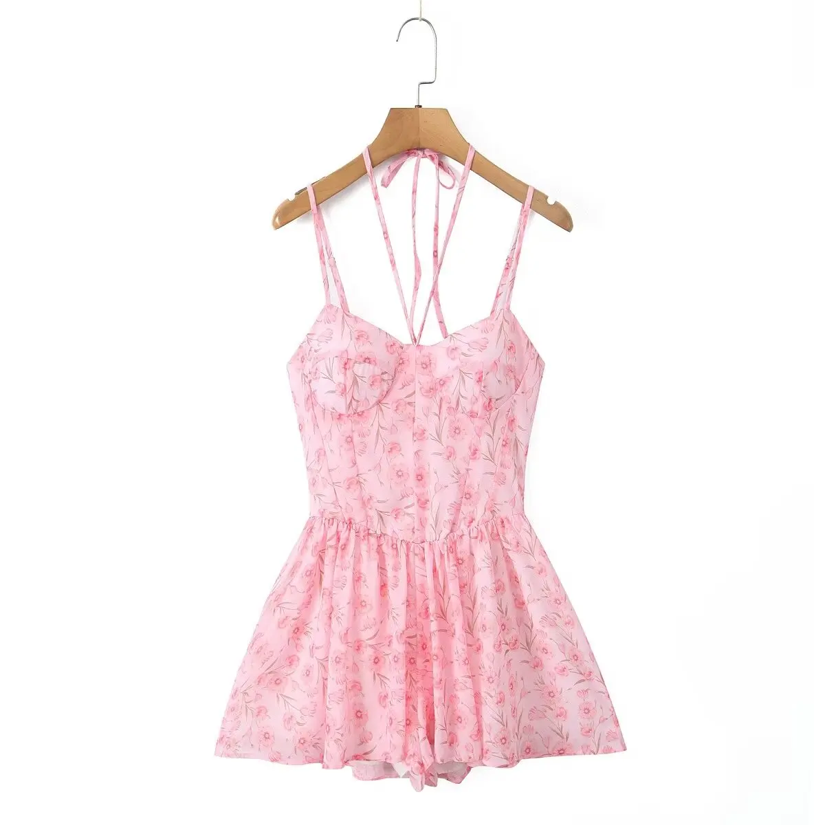 Under The Sun Dress - Image 3