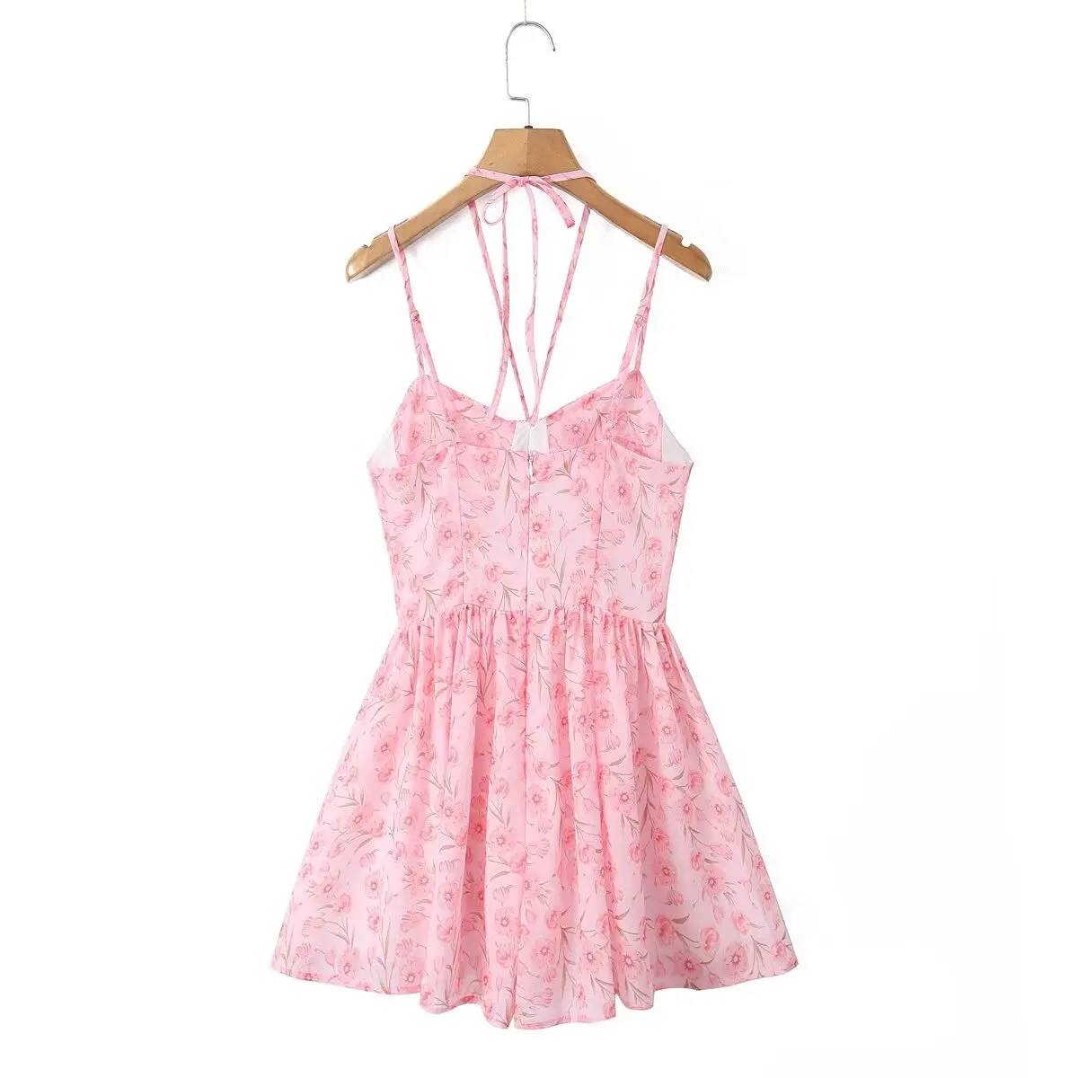Under The Sun Dress - Image 4