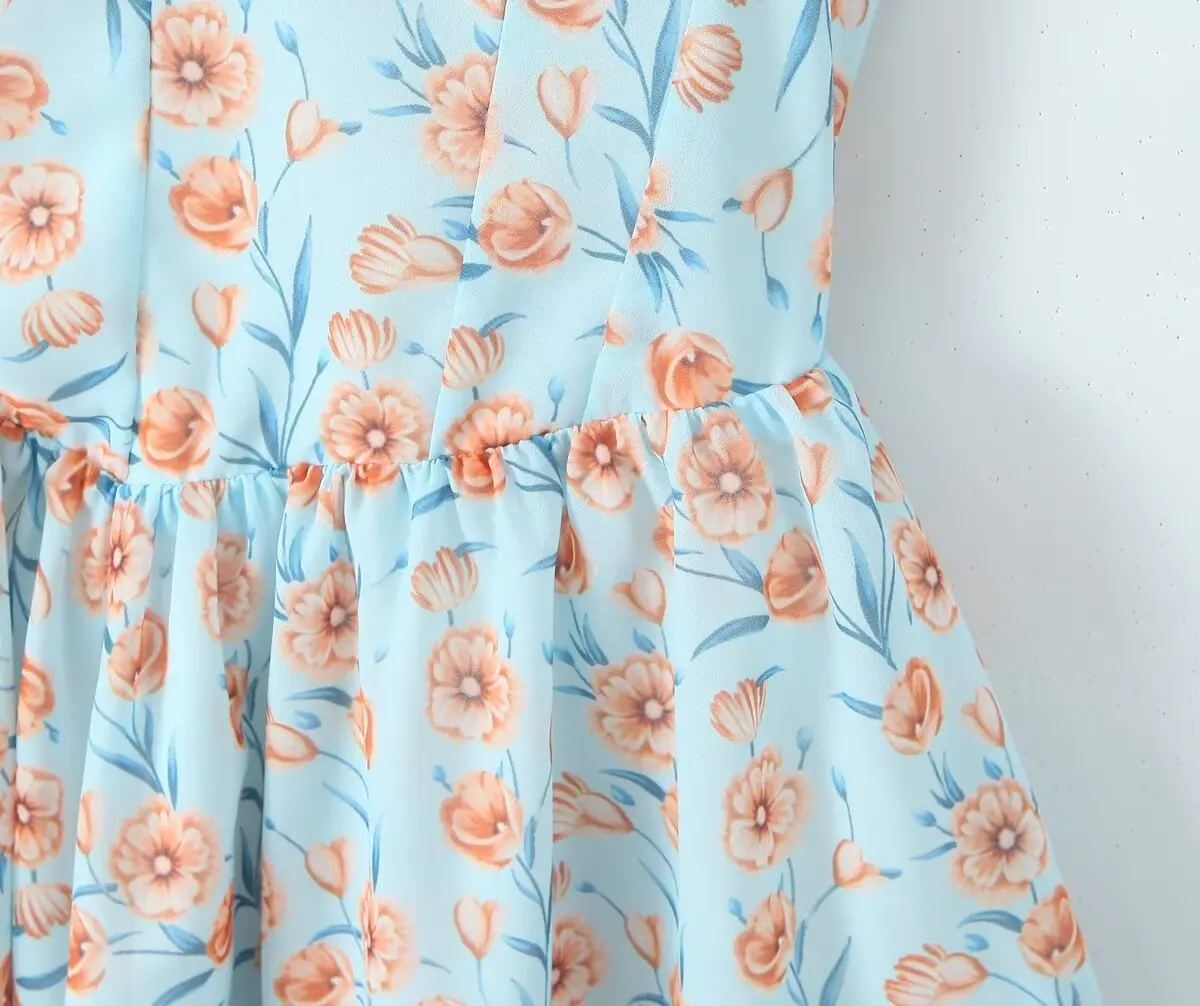 Under the Sun Dress - Image 4