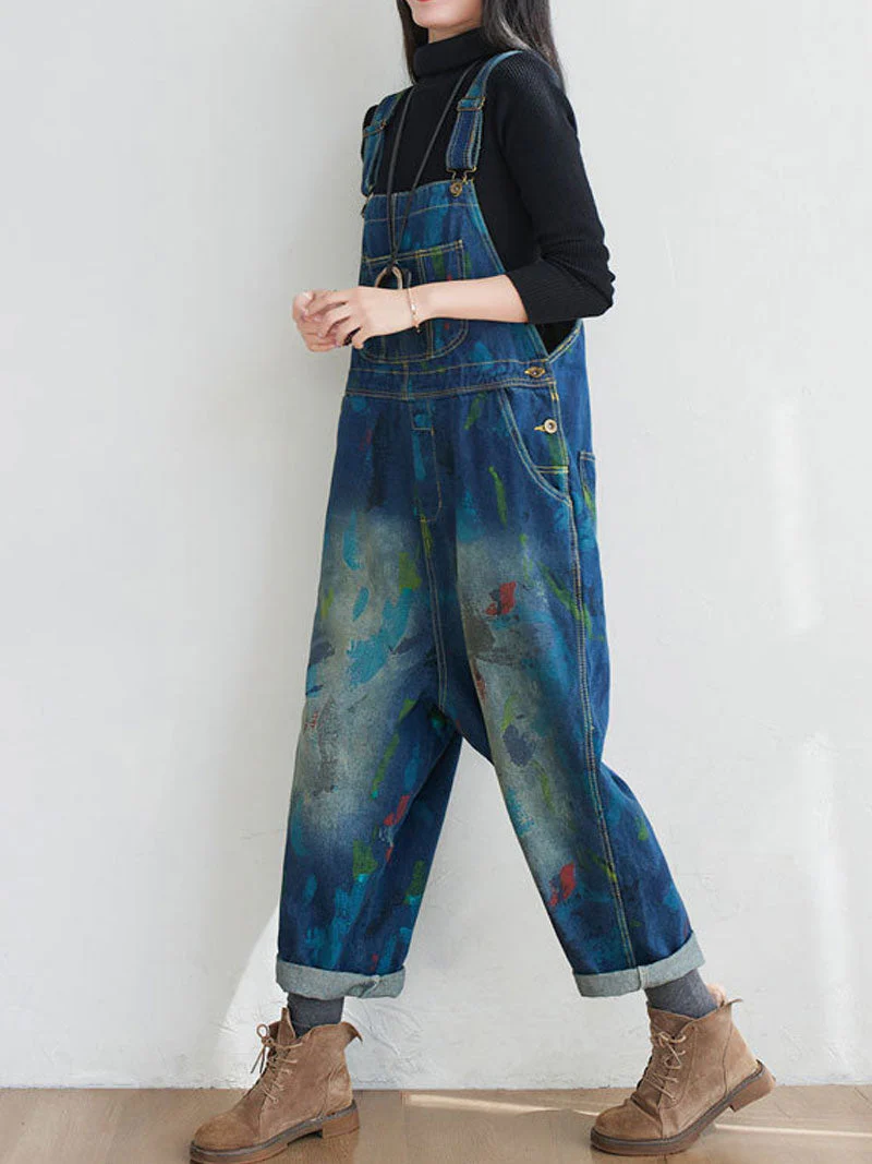 Uniquely You Dungarees - Image 3