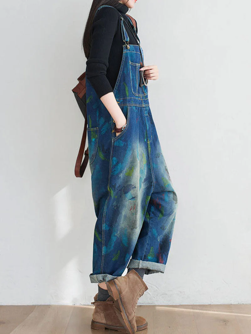 Uniquely You Dungarees - Image 4