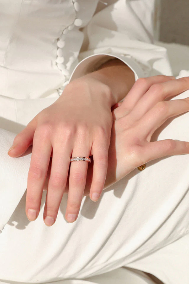 Universal Star River Ring - Image 3