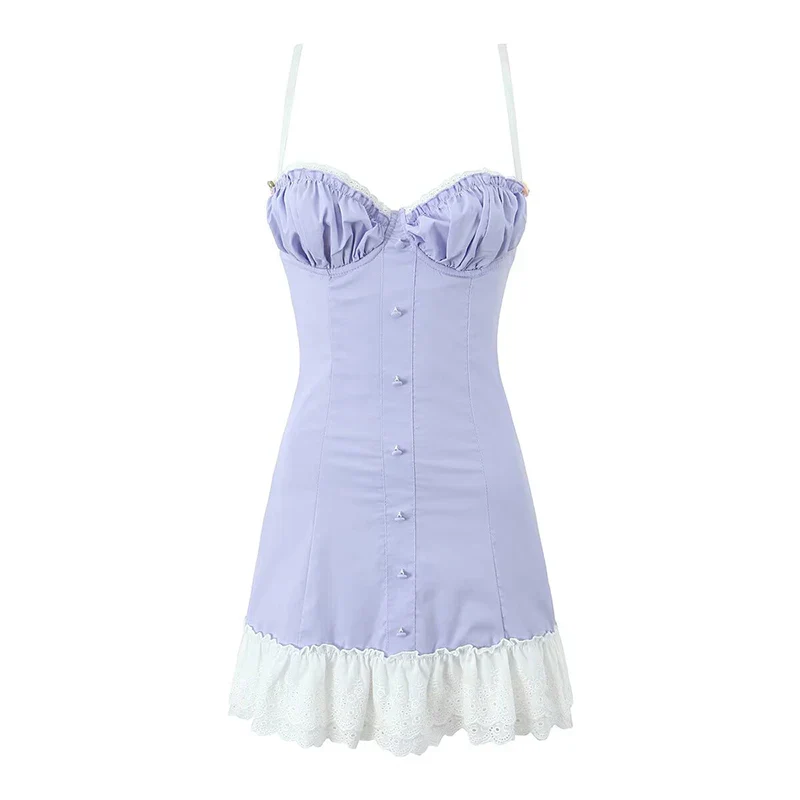 Valery Dress - Image 3
