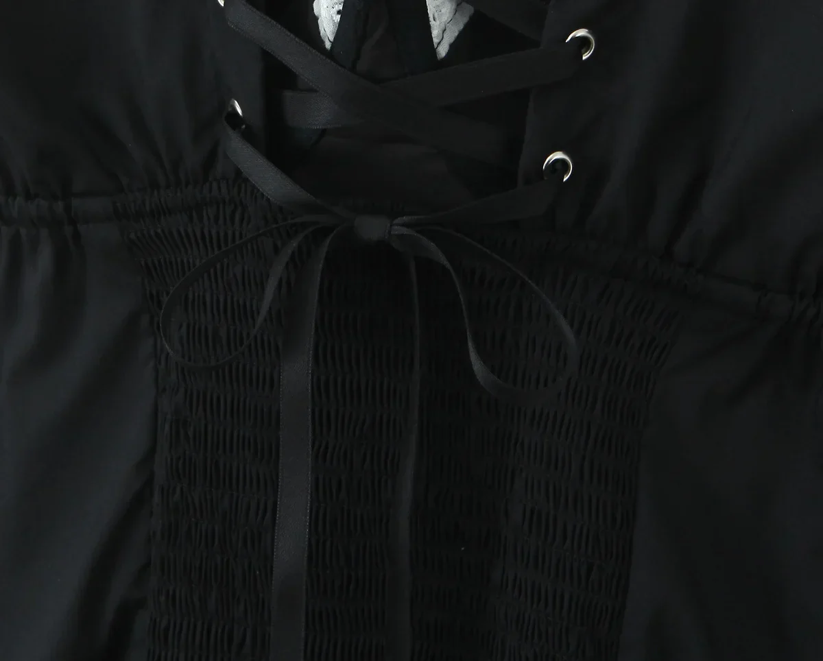 Valery Dress - Image 8