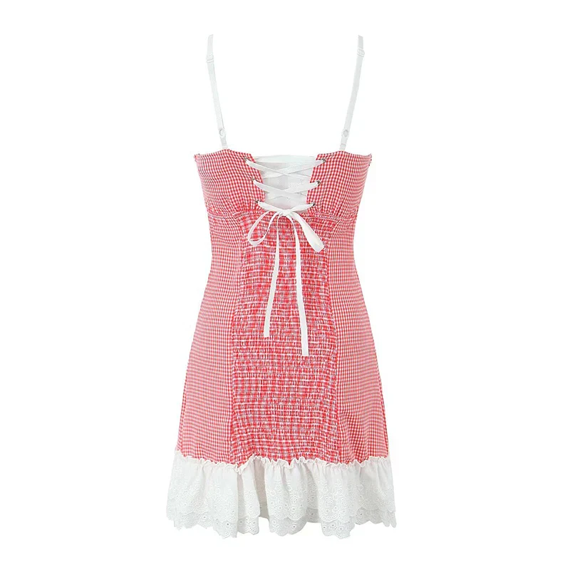 Valery Dress - Image 3