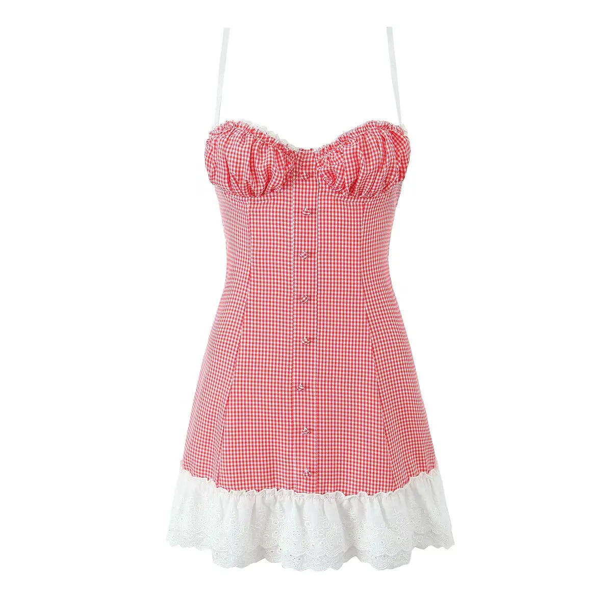 Valery Dress - Image 4
