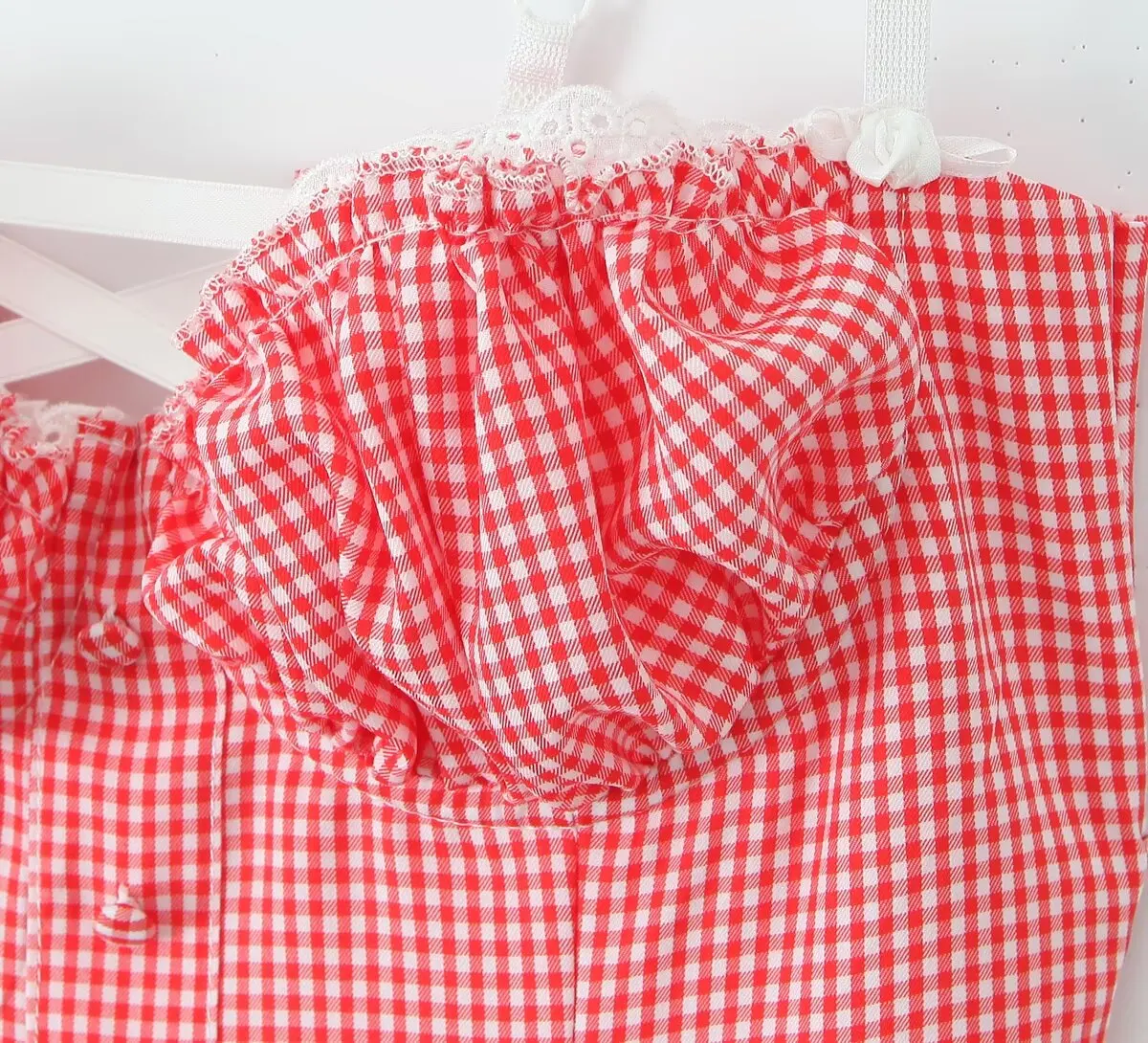 Valery Dress - Image 6
