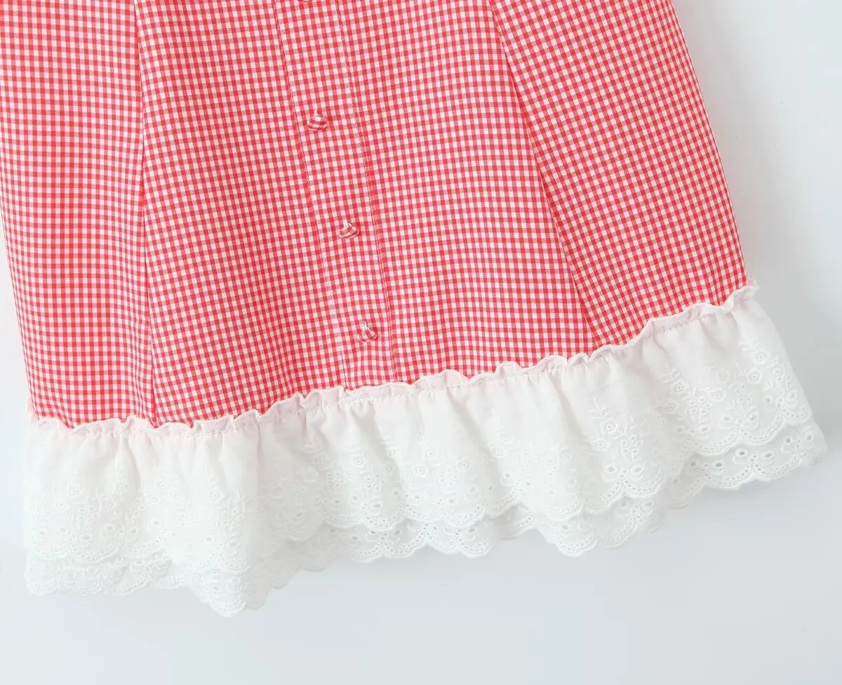 Valery Dress - Image 7