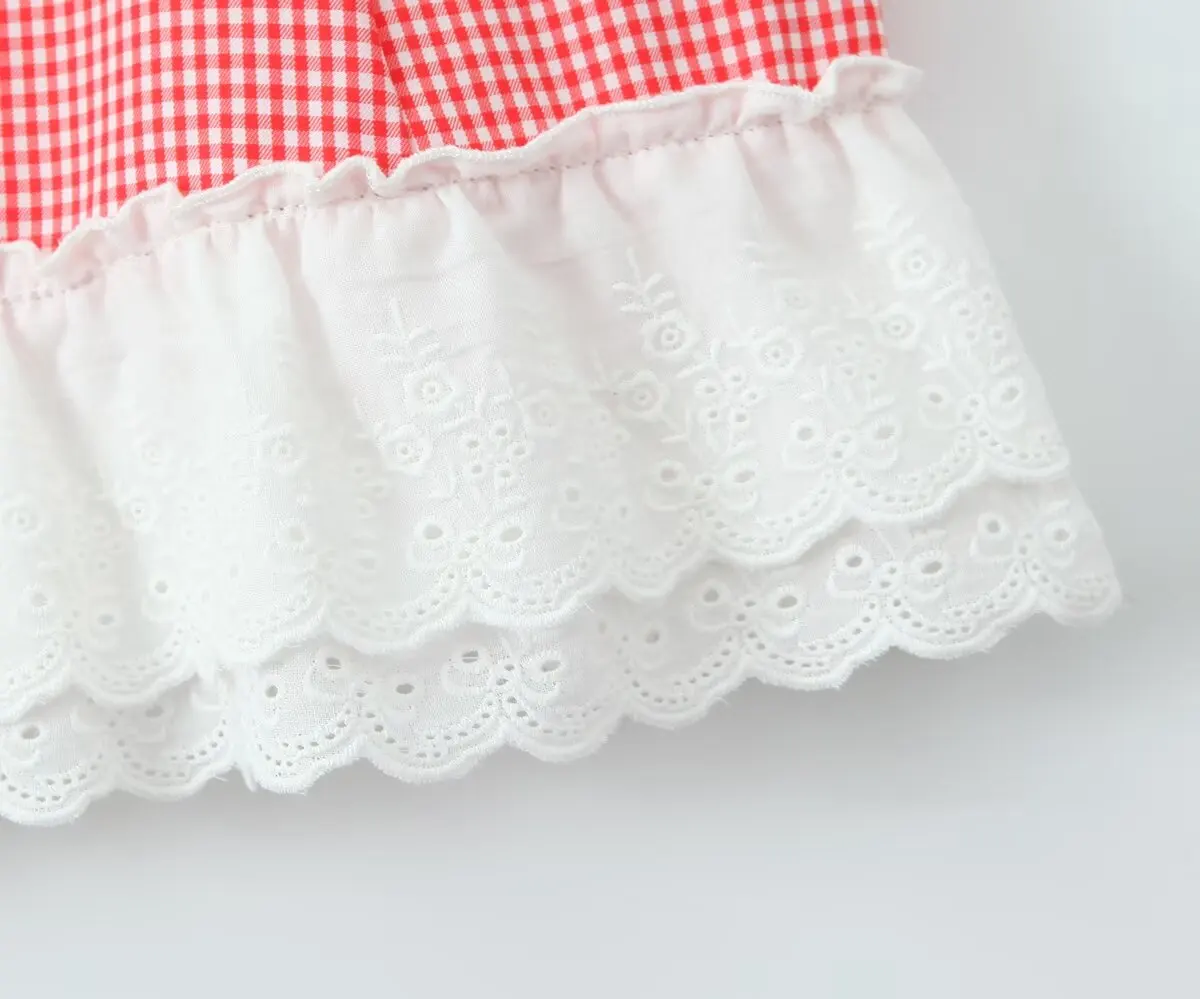 Valery Dress - Image 8