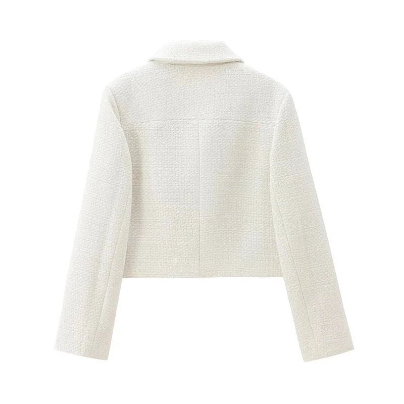 Vanilla Jacket - Image 2