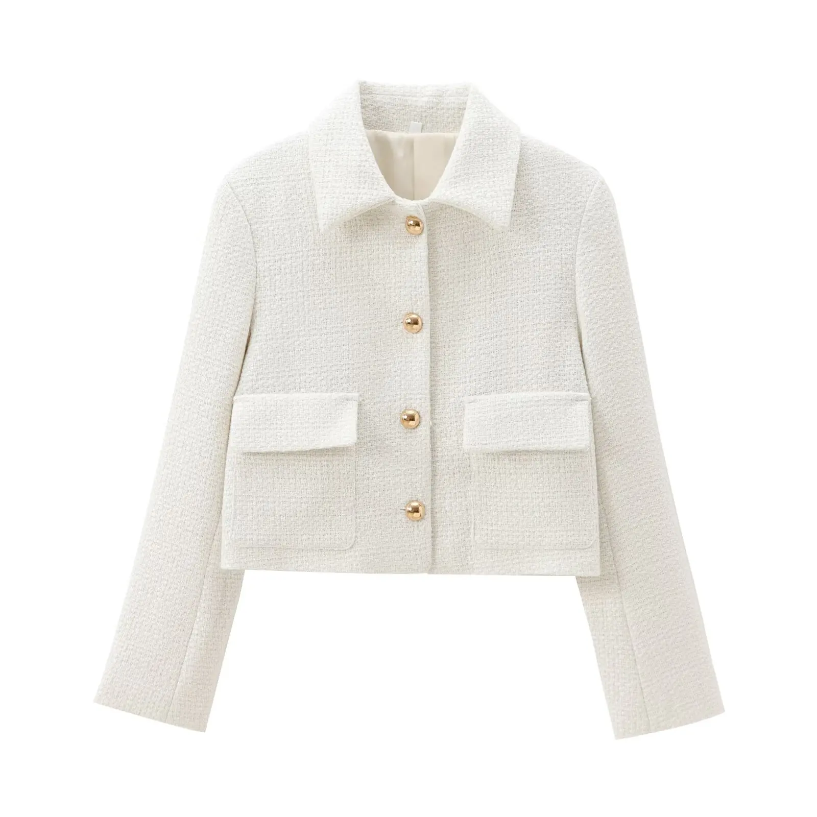 Vanilla Jacket - Image 6