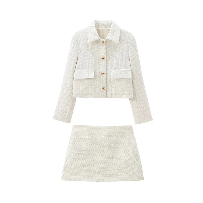 Vanilla Skirt - Image 3