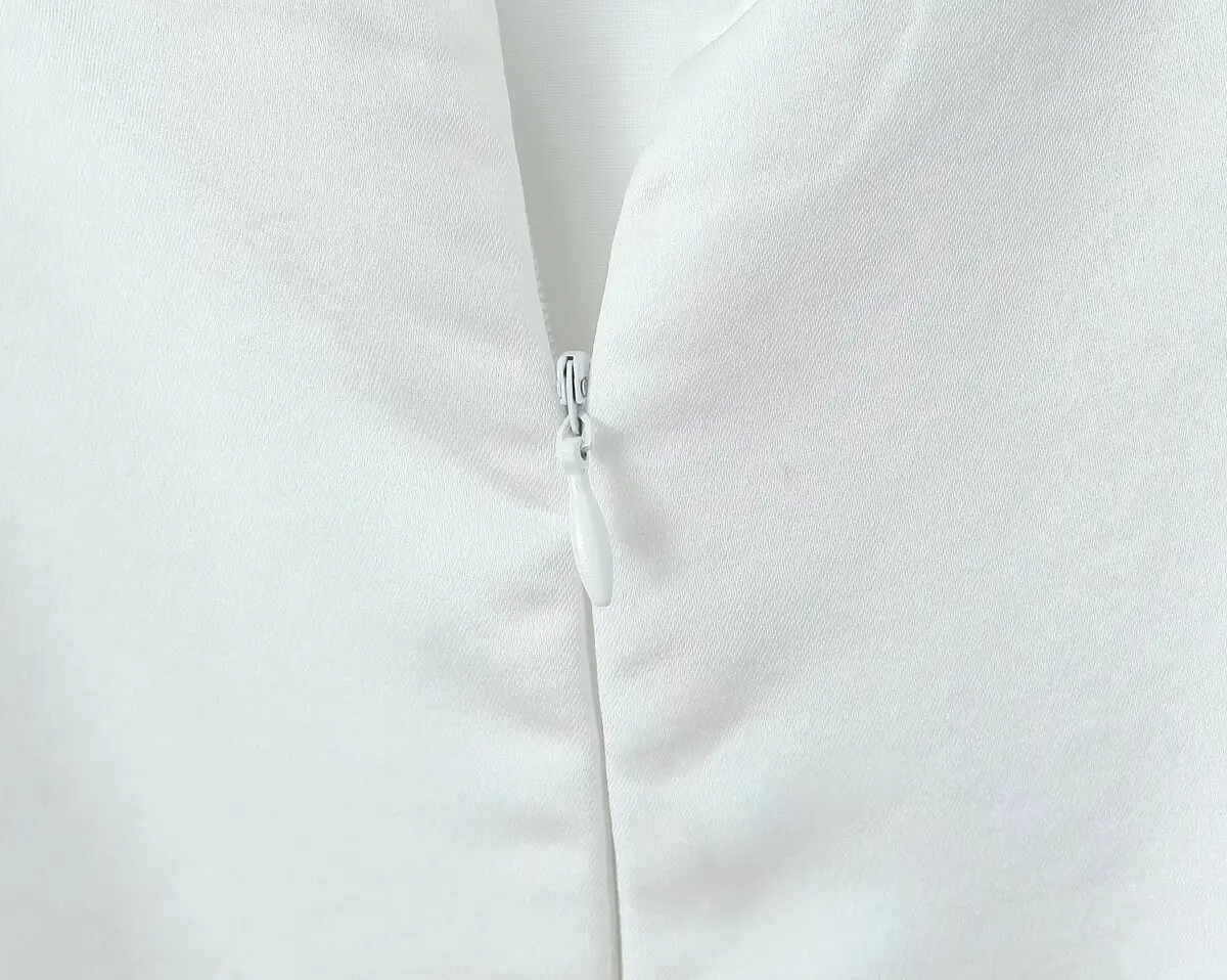 Vera Dress - Image 11