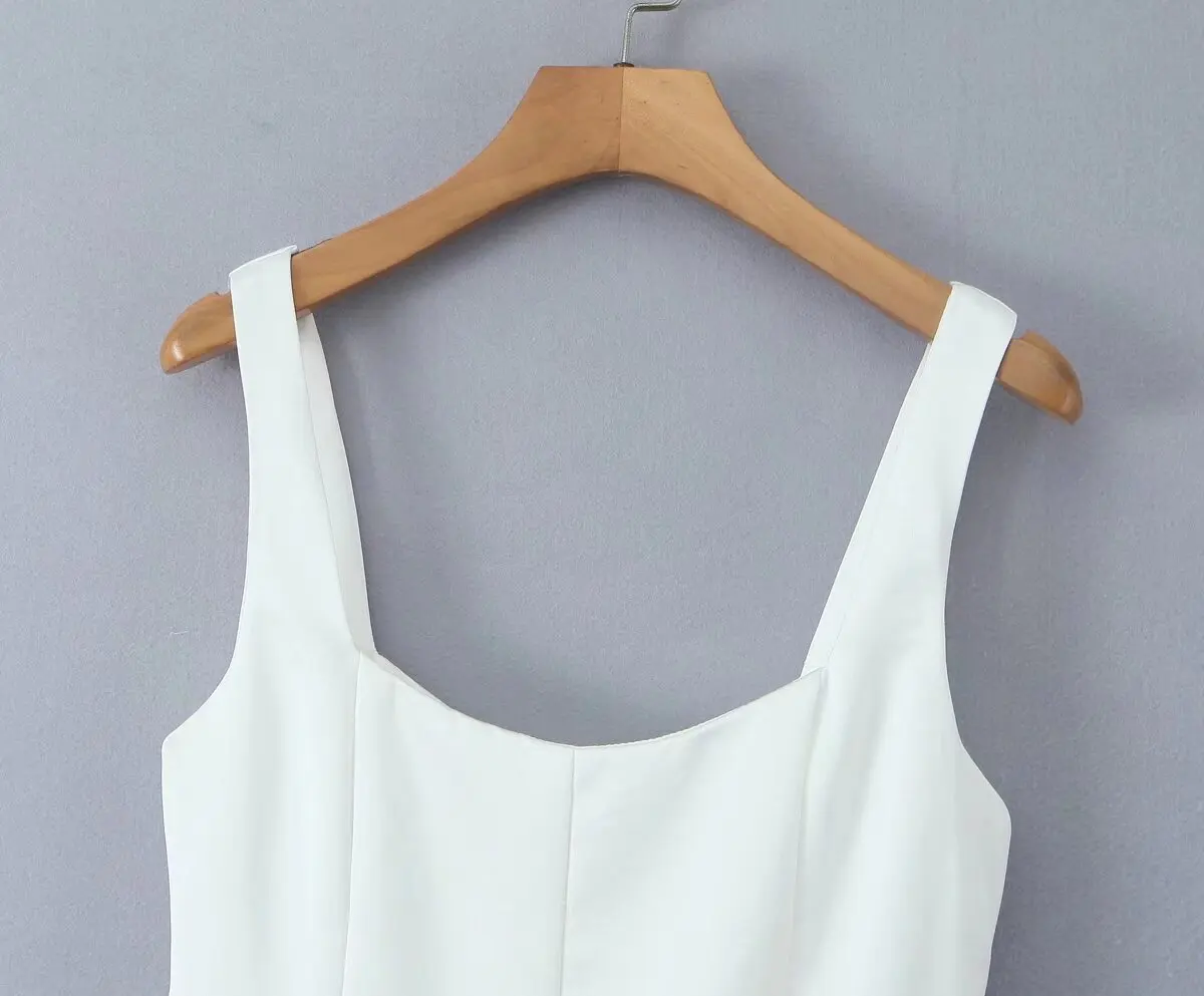 Vera Dress - Image 7