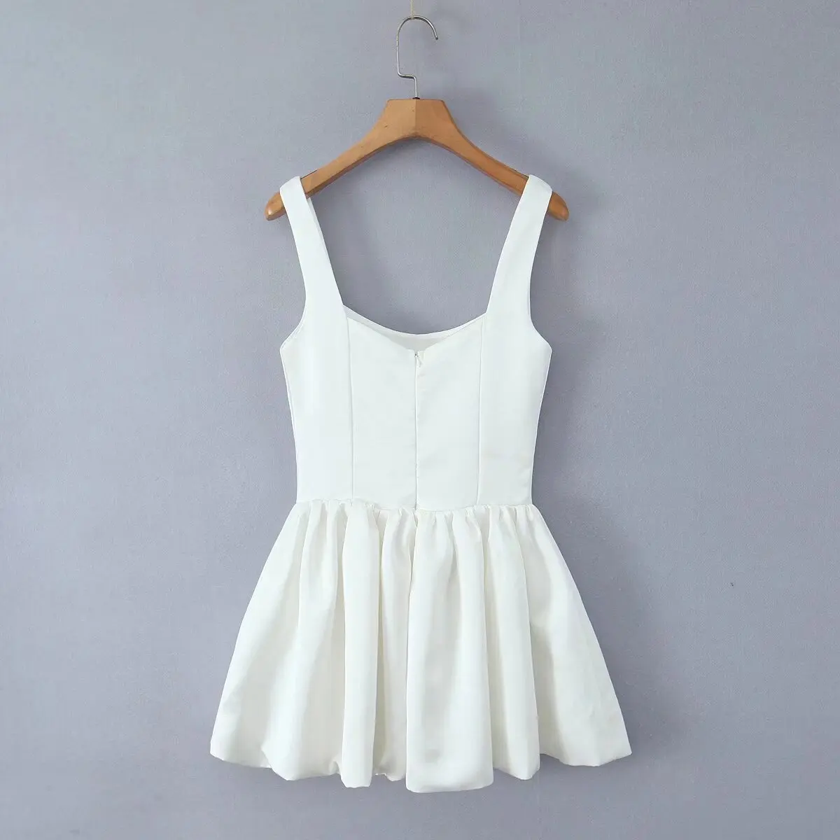 Vera Dress - Image 9