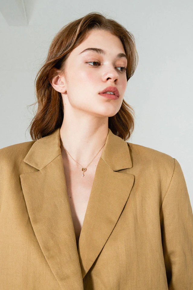 Vintage Unique Design Necklace - Image 3