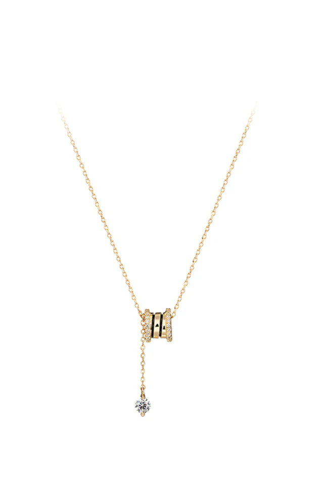 Vintage Unique Design Necklace - Image 5