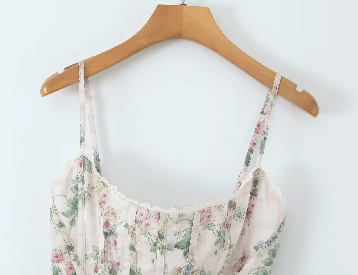 Viola Corset - Image 3