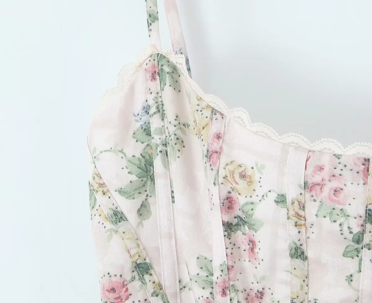 Viola Corset - Image 4