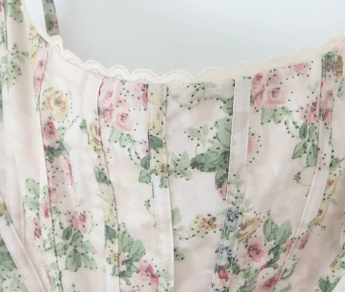 Viola Corset - Image 5