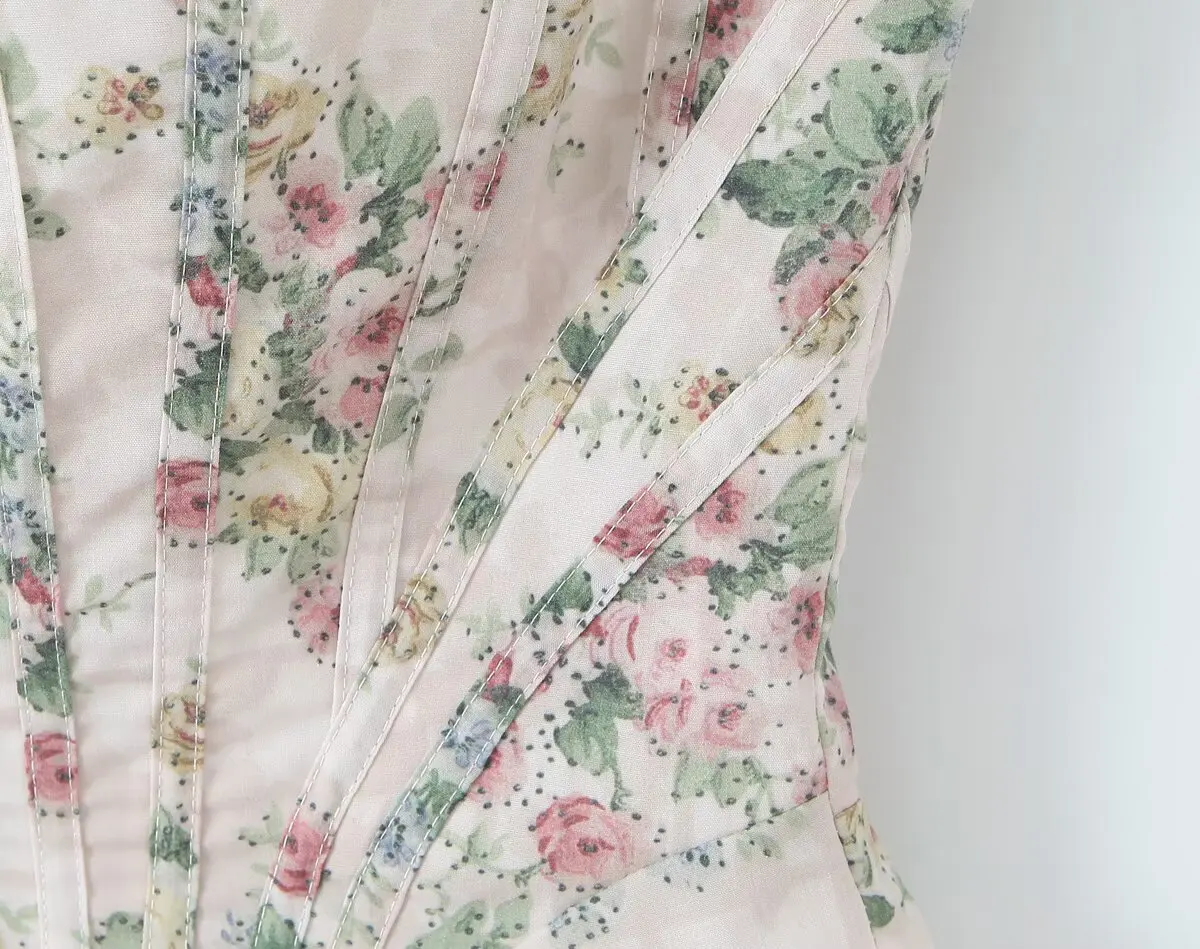 Viola Corset - Image 6