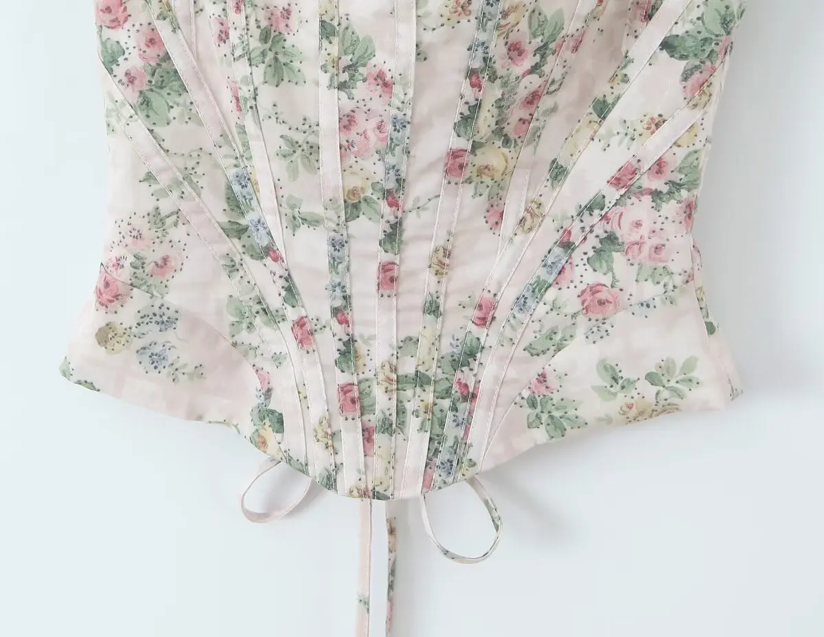 Viola Corset - Image 7