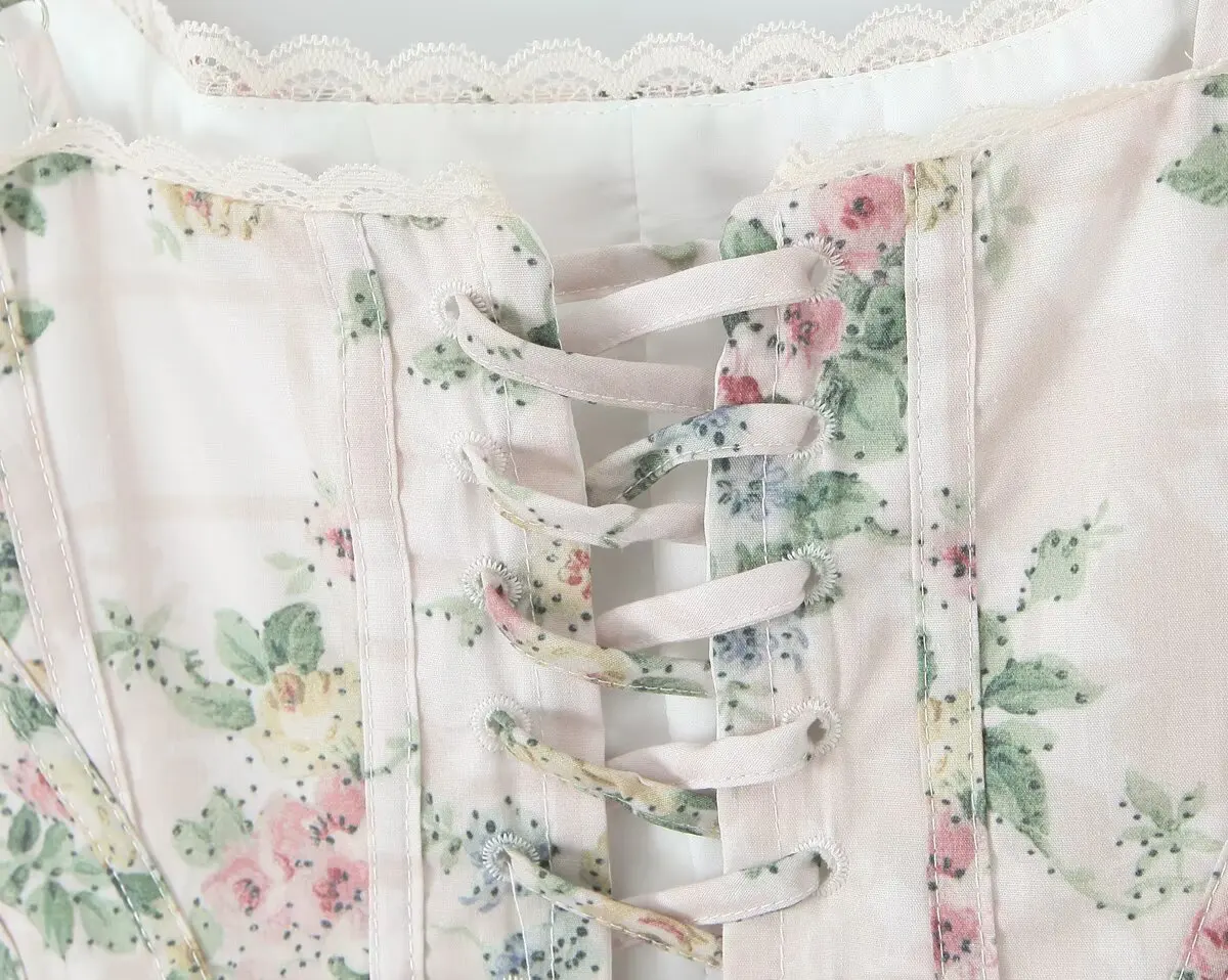 Viola Corset - Image 8