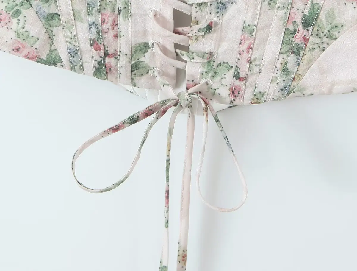 Viola Corset - Image 9