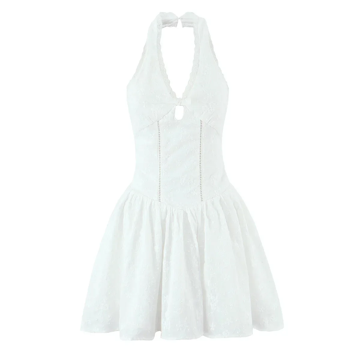 Viola Dress - Image 10