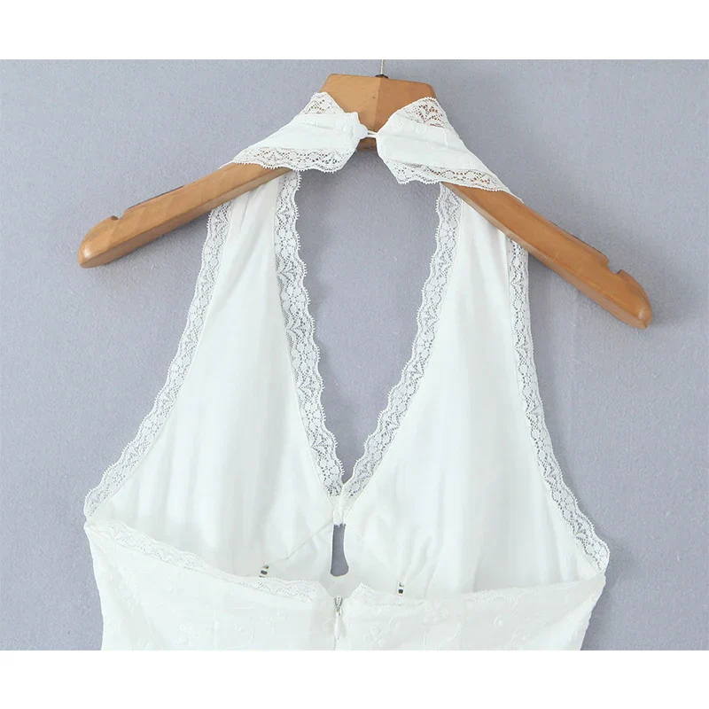 Viola Dress - Image 3