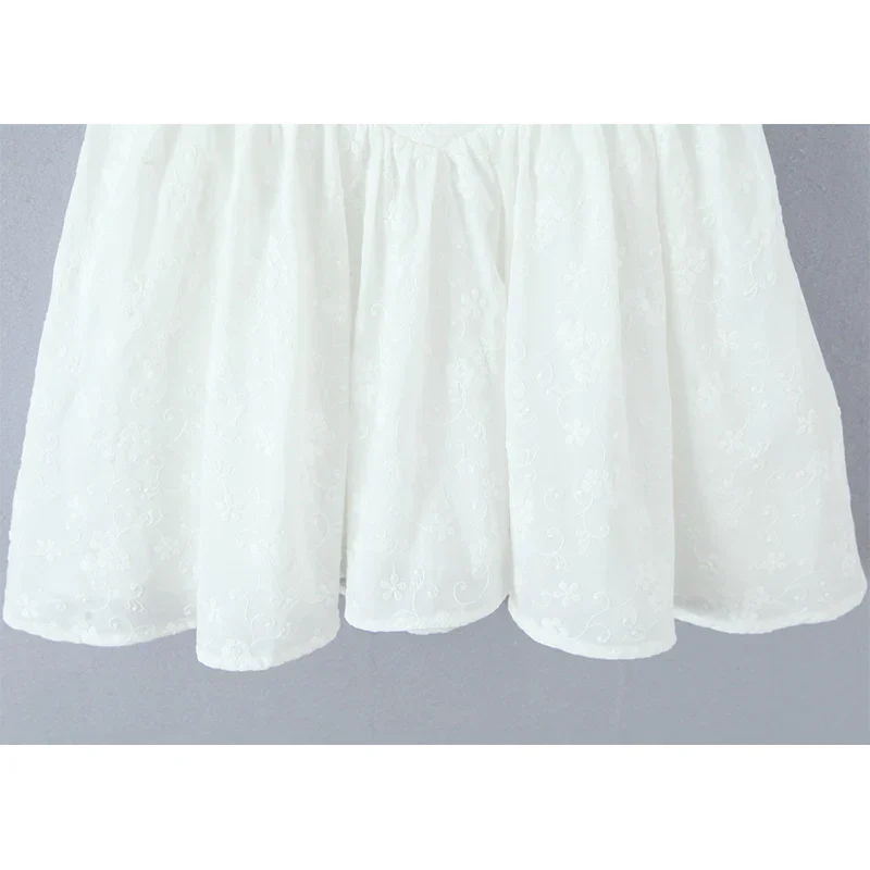 Viola Dress - Image 7