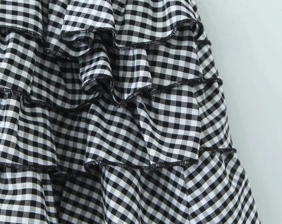 Vitamin Sea Skirt - Image 5