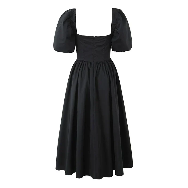 Vivense Dress - Image 2