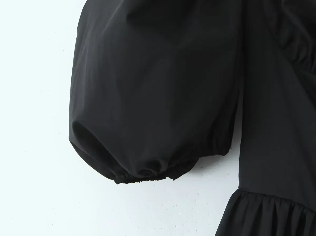 Vivense Dress - Image 3