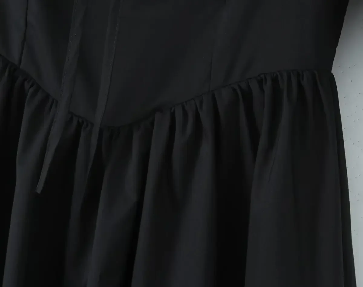 Vivense Dress - Image 4