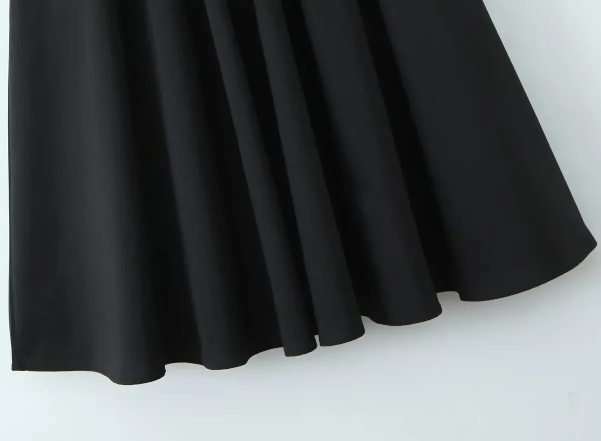 Vivense Dress - Image 5