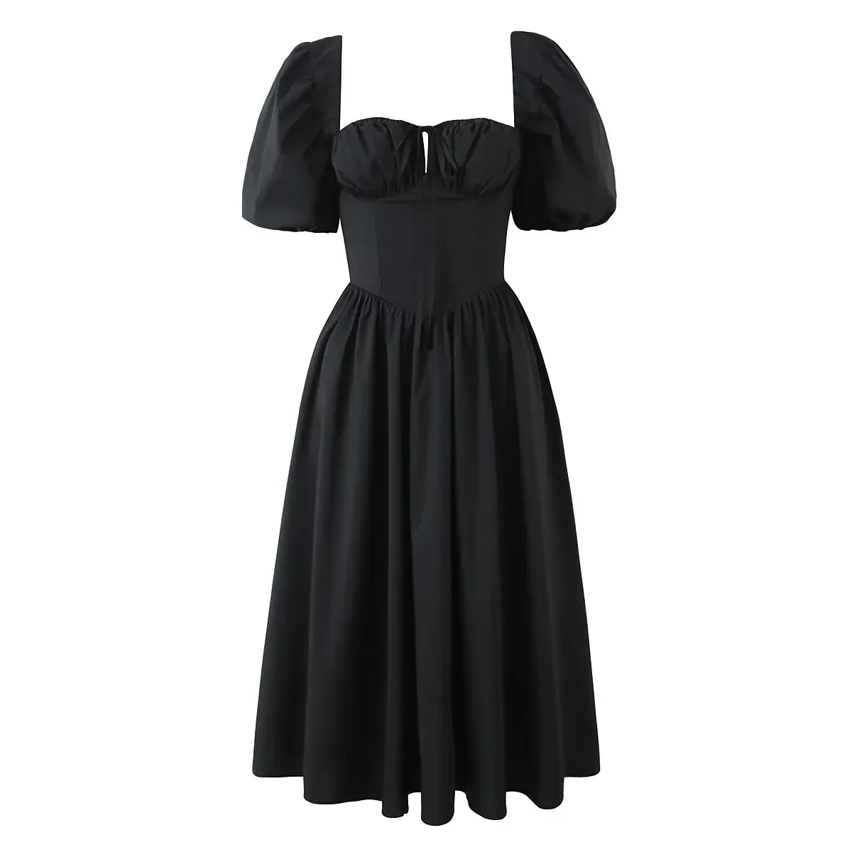 Vivense Dress - Image 8