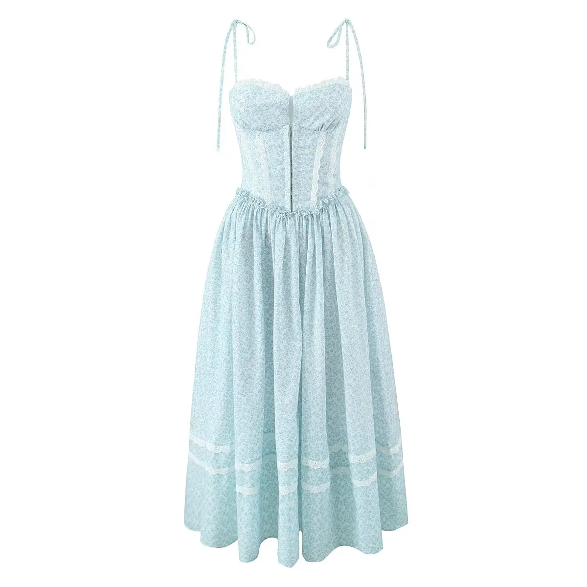 Vivienne Dress - Image 10