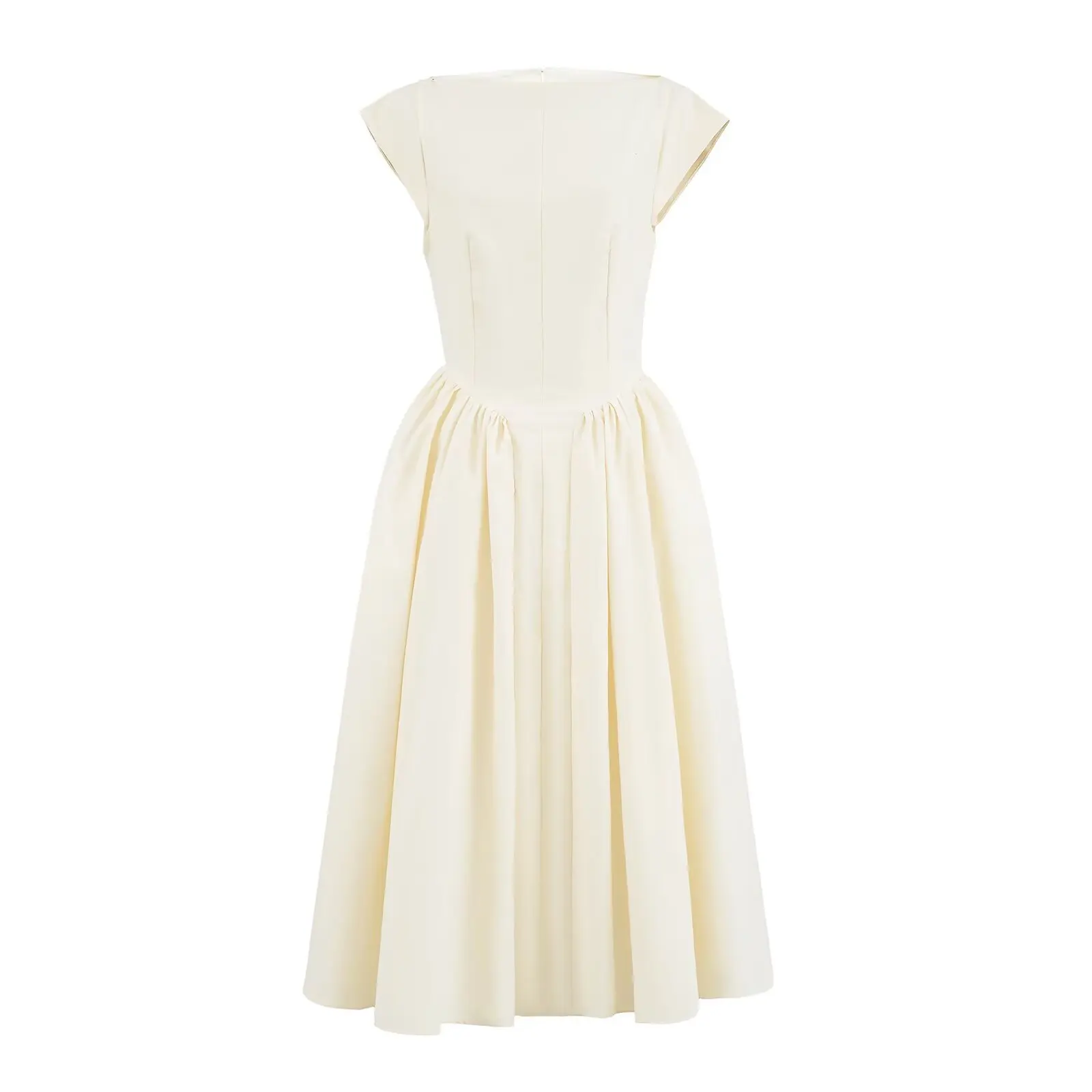 Volta Dress - Image 11