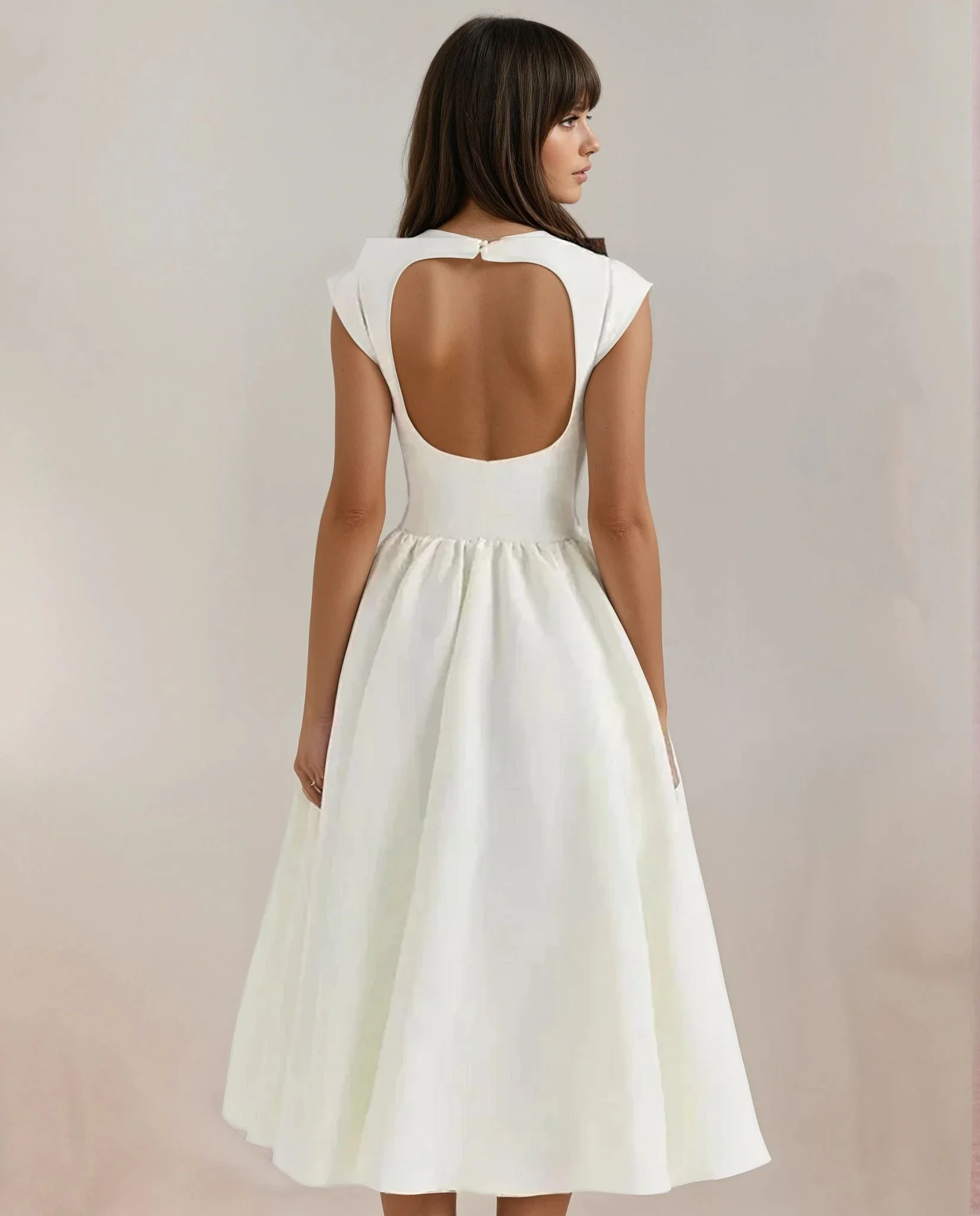 Volta Dress - Image 12