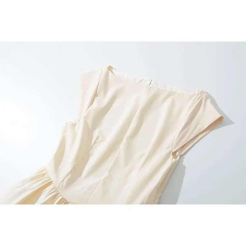 Volta Dress - Image 2