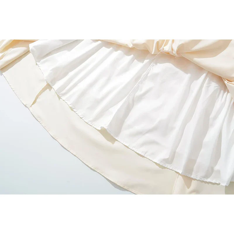 Volta Dress - Image 3