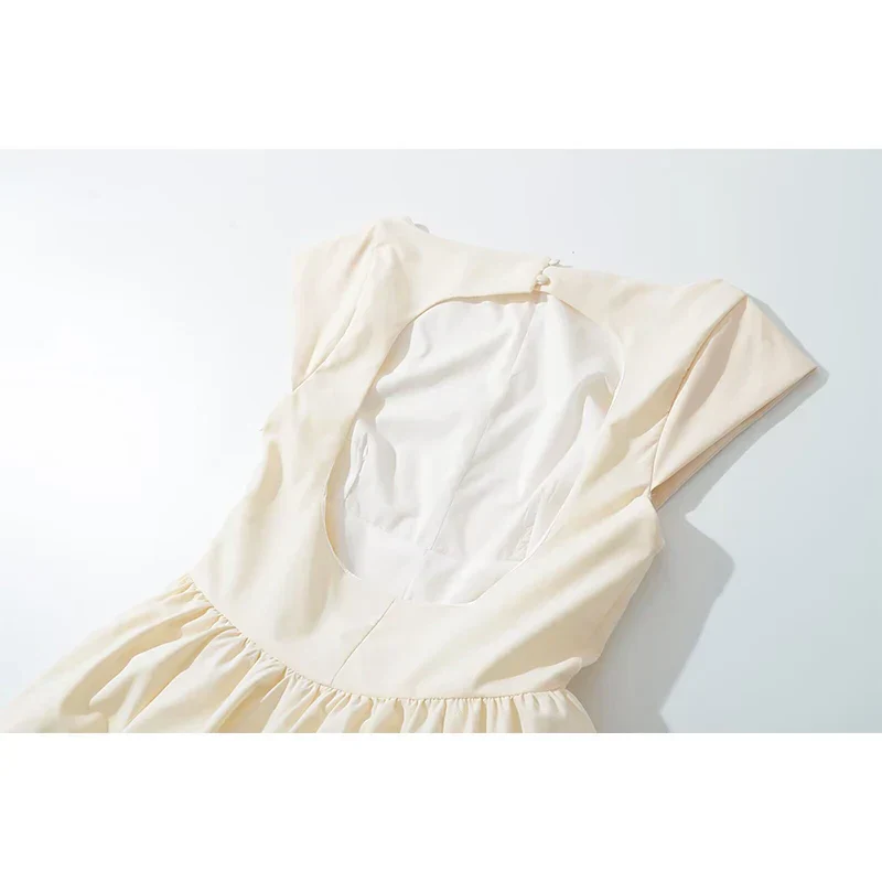 Volta Dress - Image 4