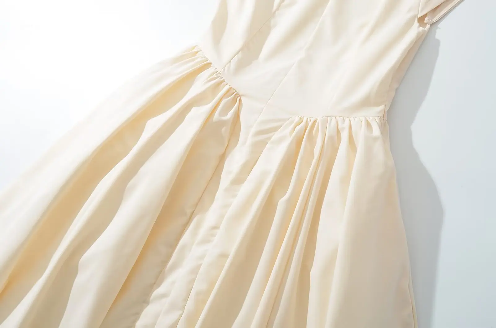 Volta Dress - Image 5