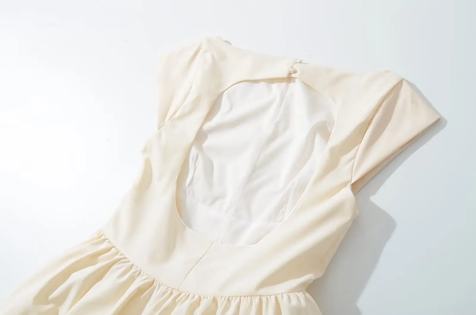 Volta Dress - Image 9