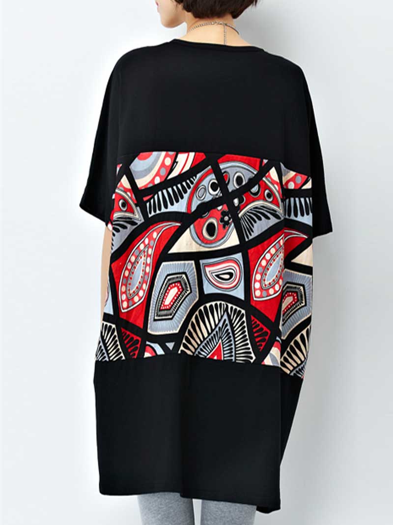 Waiting for You Round Neck T-Shirt Top - Image 2