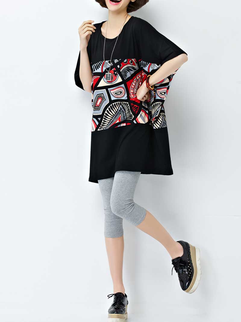 Waiting for You Round Neck T-Shirt Top - Image 5