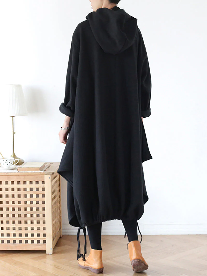 Walk To The Town  Midi Dress - Image 3