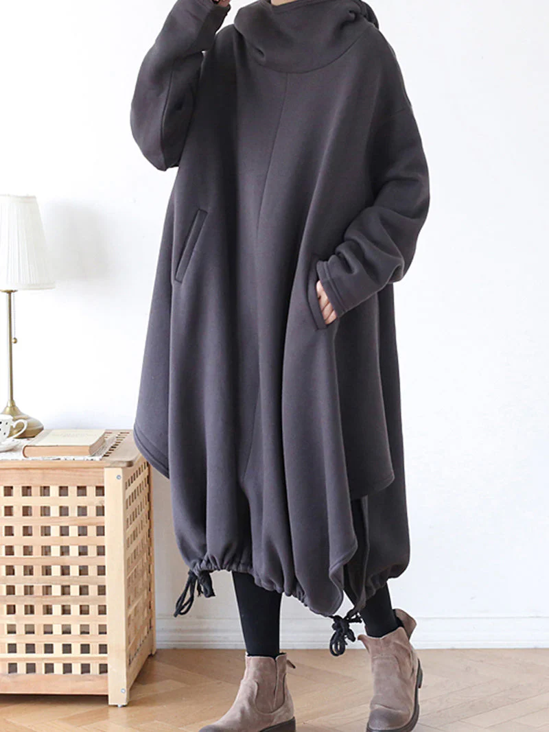 Walk To The Town  Midi Dress - Image 4